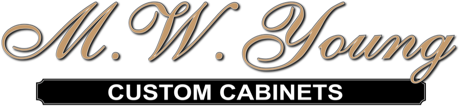 M.W. Young Custom Cabinets